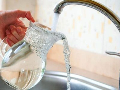 نصب ۳۰۰ هزار تجهیز کاهنده مصرف آب در تهران