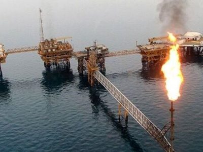 ایران صدرنشین کشف منابع گازی جهان